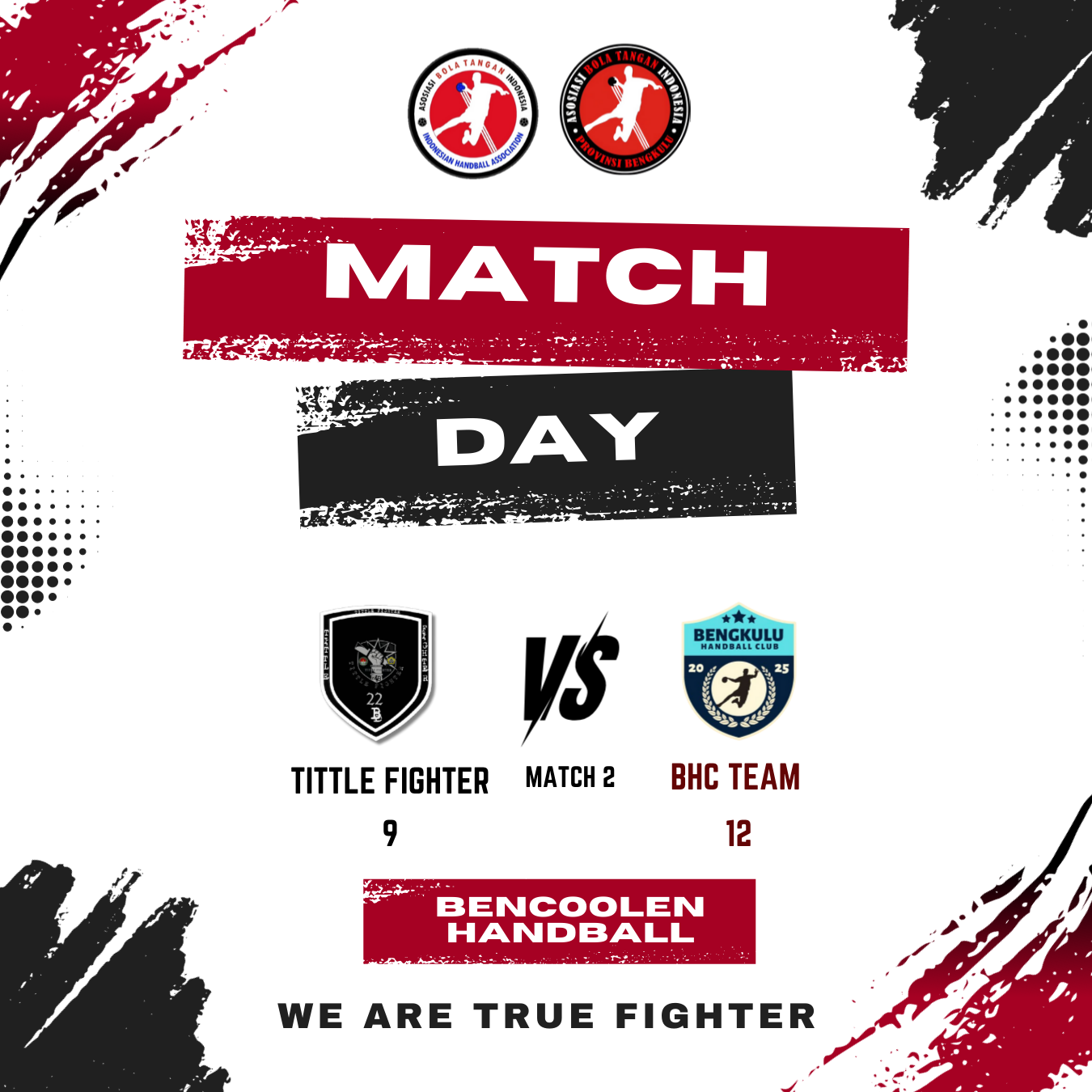 Statistik Pertandingan