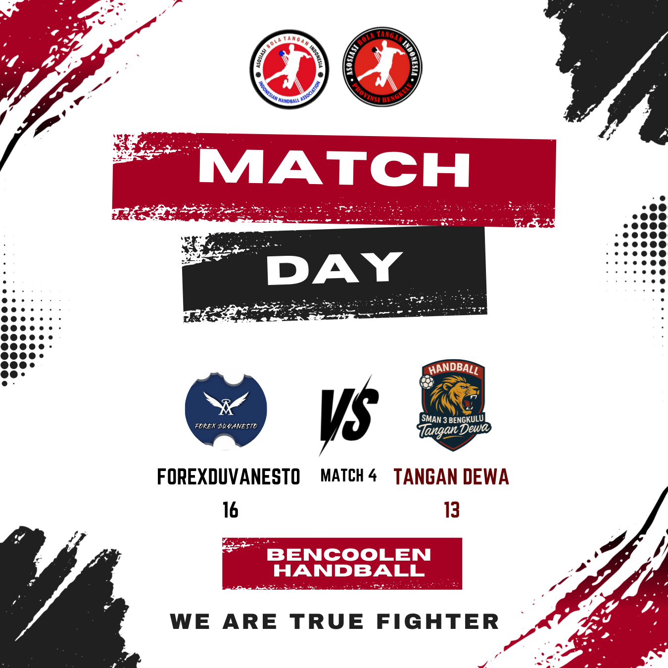 Statistik Pertandingan